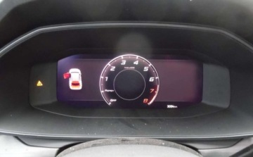 Cupra Formentor Crossover 1.5 TSI 150KM 2024 Cupra Formentor 052024r, Salonowy, 1.5TSI, Uszkodzony prawy przod. Poobija, zdjęcie 12