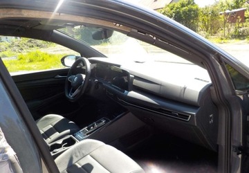 Volkswagen Golf VIII 2022 Volkswagen Golf GTE-245KM Okazja 1.4 Hybryda 150KM, zdjęcie 19