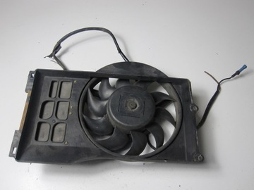 ВЕНТИЛЯТОР РАДИАТОРА AUDI A6 C4 2.5TDI 96R