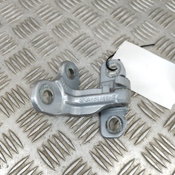 JAGUAR F-PACE 2020 LEVÝ STRANA PANT SPODNÍ DVEŘE ZADNÍCH