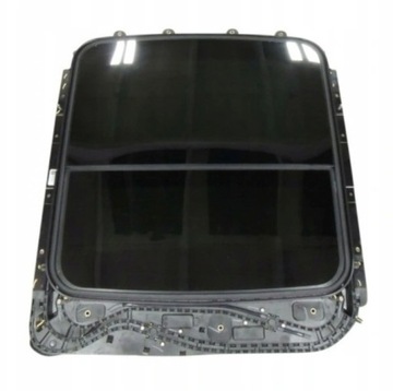 CADILLAC CTS III 2014 - STŘEŠNÍ OKNO PANORÁMA SKLO (OKNO)