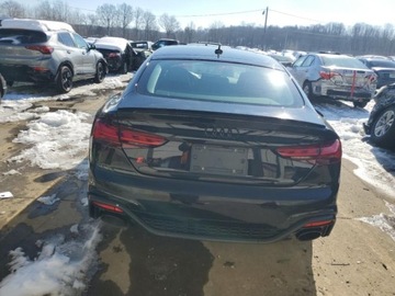 Audi A5 F5 2022 Audi RS5 Coupe 2022 2.9l 2.9 Benzyna 444KM, zdjęcie 2