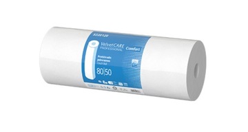 Podkład higieniczny w rolce Velvet Care Comfort 50 cm x 80 m