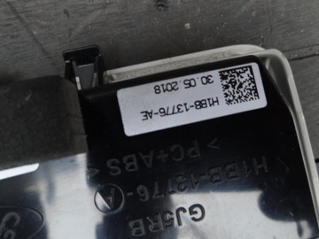 FORD FIESTA MK8 2018 LAMPA OSVĚTLENÍ KABINY ORIG.