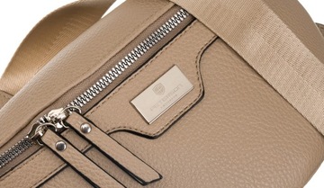 PETERSON просторная женская сумка через плечо.