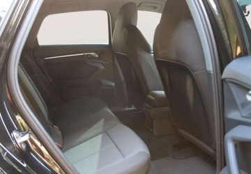 Audi A3 8Y 2021 Audi A3 Audi A3 1.4 Hybryda Plug-in 150KM, zdjęcie 9