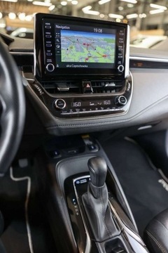 Toyota Corolla XII Sedan 1.8 Hybrid 122KM 2019 Toyota Corolla 1.8 Hybrid Executive 1.8 Hybryda 122KM, zdjęcie 25