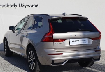 Volvo XC60 II Crossover Facelifting 2.0 B5 250KM 2024 Volvo XC 60 B5 Hybrid PLUS DARK 25014KM Salon POLSKA I Wlasciciel Gwarancj, zdjęcie 3