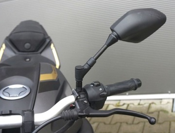 Yamaha WR 125 X R 250 426 F 450 КОМПЛЕКТ ЗЕРКАЛ