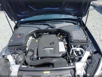 Mercedes GLC C253 2018 Mercedes-Benz GLC 2018 MERCEDES-BENZ GLC 300 COUPE 4MATIC 2.0 Benzyna 241KM, zdjęcie 15