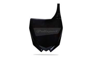 POLISPORT POLE NUMEROWE (PLASTRON) YAMAHA YZ 125/2