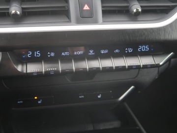 Lexus UX Crossover 250h 184KM 2019 Lexus UX 250h, Salon Polska, Serwis ASO, Automat, zdjęcie 11