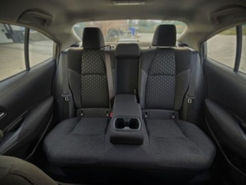 Toyota Corolla XII Sedan Facelifting 1.8 Hybrid 140KM 2024 Toyota Corolla Toyota Corolla 1.8 Hybrid Comfort FV23 Gwarancja Salon PL, zdjęcie 16