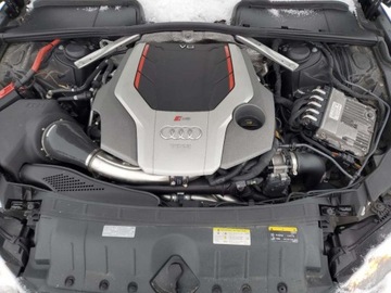 Audi A5 F5 2021 Audi RS5 Coupe 2021 2.9l 2.9 Benzyna 444KM, zdjęcie 6