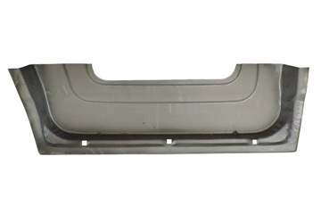 LUBLIN 92-07 REPERATURKA WEWNĘTRZNA DRZWI PRZÓD LE