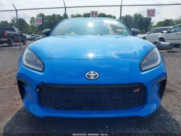 Toyota 2024 Toyota GR86 2024 2.4l 2.4 Benzyna 228KM, zdjęcie 7