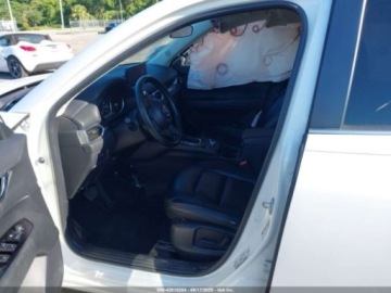 Mazda CX-5 II 2022 Mazda CX-5 S select 2.5 Benzyna 187KM, zdjęcie 9