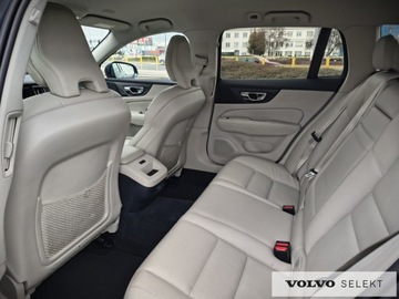 Volvo V60 II  2021 Volvo V60 Cross Country Volvo V60 Cross Country B4, zdjęcie 11