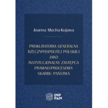 Prokuratoria Generalna Rzeczypospolitej Polskiej J