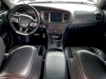 Dodge Charger VII 6.2 V8 717KM 2022 Dodge Charger Srt Hellcat 2022 6.2 Benzyna 717KM, zdjęcie 8