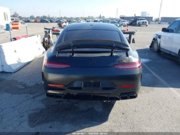 Mercedes AMG GT C190 2021 Mercedes-Benz AMG GT 63 S 2021 4.0 Benzyna 630KM, zdjęcie 4