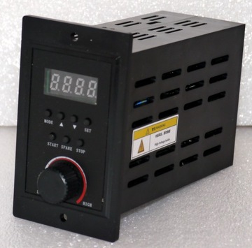 STEROWNIK SILNIKA BLDC SEH-400RB 230V 400W RS-485