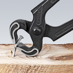 KNIPEX 50 01 210 Кусачки для ногтей