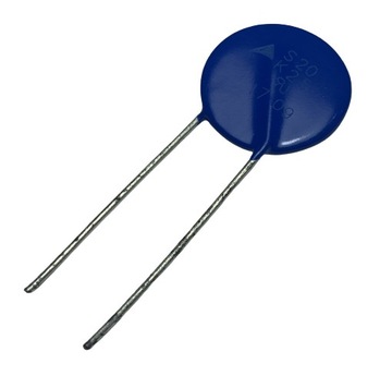 S20K25 Warystor 25VAC EPCOS [2szt]
