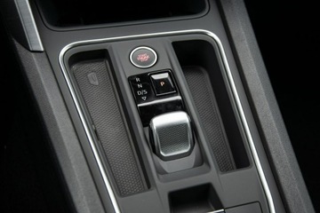 Seat Leon IV Sportstourer 1.5 eTSI (MHEV) 150KM 2024 Seat Leon Sportsourer FR 1.5 eTSI 150 KM DSG DEMO, zdjęcie 17