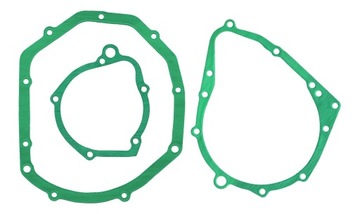 KOMPLET USZCZELEK SUZUKI GSF 600 BANDIT