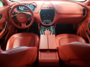 Aston Martin 2023 Aston Martin DBX 4.0L V8 4.0 Benzyna 542KM, zdjęcie 7