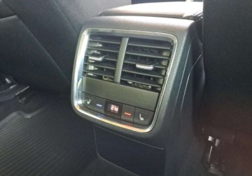 Skoda Octavia IV Liftback 1.5 TSI EVO 150KM 2023 Skoda Octavia Aktywny Tempomat 3 Strefowa Klimatyzacja Lopatki Salon PL A, zdjęcie 13