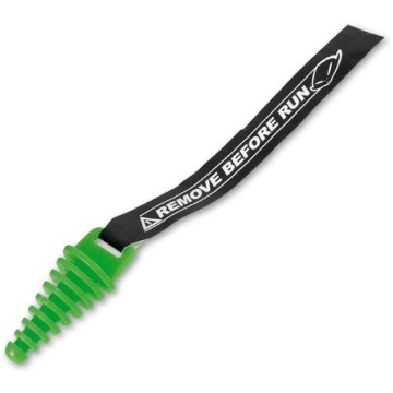 UFO KOREK (KOREK, ZAŚLEPKA) ZATYCZKA DO WYDECHU (TŁUMIKA) 4T Z TAŚMĄ