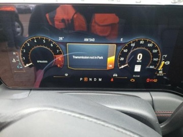 Ford Mustang VI 2024 Ford Mustang 2024 FORD MUSTANG GT , silnik 5.0, od ubezpieczyciela 5.0, zdjęcie 8