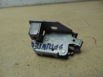 ZAMEK DRZWI TYŁ MERCEDES SPRINTER 906 A9067400035