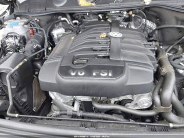 Volkswagen Touareg II 2017 Volkswagen Touareg 2017 VOLKSWAGEN TOUAREG V6 WOLFSBURG EDITION 3.6 Benzyna, zdjęcie 13