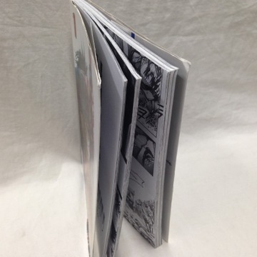 Чончу, том 1