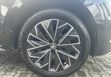 Skoda Kamiq Crossover 1.0 TSI 110KM 2021 Skoda Kamiq 1.0 TSI 110 KM 6 bieg.manual Style Benzyna 110KM, zdjęcie 10