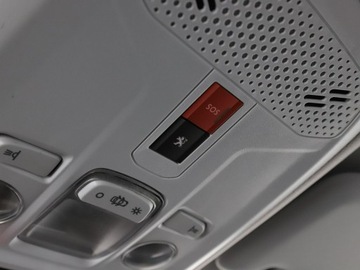 Peugeot 2008 II 2020 Peugeot 2008 Allure navi półskóra PDC tempomat, zdjęcie 39