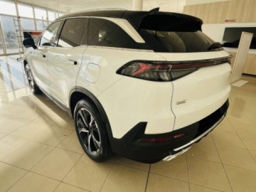 BAIC Beijing 7 1.5 177KM 2024 BAIC Beijing 7 X75 1.5T Luxury DCT Suv 177KM 2024, zdjęcie 2