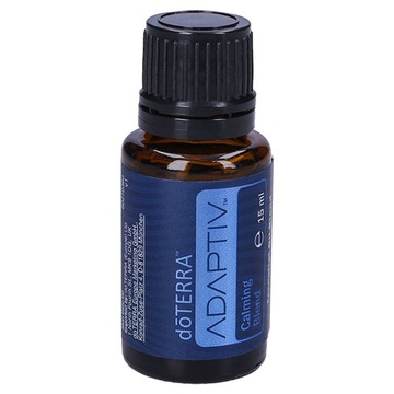 НАТУРАЛЬНОЕ 100% АДАПТИВНОЕ МАСЛО СМЕСЬ DoTERRA 15 МЛ