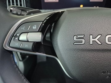 Skoda Superb IV Liftback 2.0 TSI 204KM 2025 Skoda Superb Selection 2.0 TSI 204KM , auto z plac, zdjęcie 27