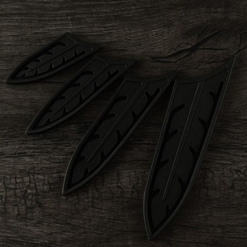 10 шт. КЕРАМИЧЕСКАЯ ЗАЩИТНАЯ КРЫШКА ЧЕРНАЯ ПЛАСТИКОВАЯ КРЫШКА РЕЗКИ CREATIVE