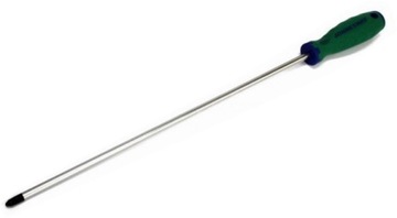 WKRĘTAK KRZYŻAK BARDZO DŁUGI PH2X400MM JONNESWAY