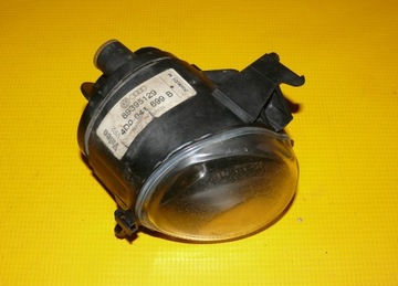 HALOGEN LEWY PRZÓD AUDI A8 D2 LIFT 99-02 4D0941699B