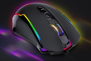 Игровая компьютерная мышь для ноутбука Redragon M910-K Ranger Basic