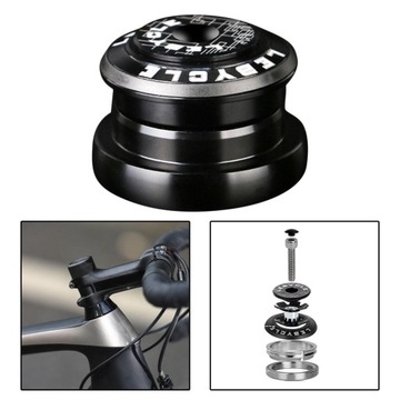 Велосипедная дорожная подшипниковая гарнитура