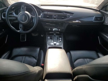 Audi A7 C7 RS7 Sportback 4.0 TFSI 560KM 2014 Audi RS7 Sportback 2014 4.0l 4.0 Benzyna 560KM, zdjęcie 8