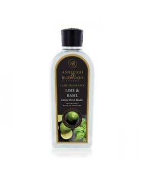 Olejek do lampy katalitycznej Lime Basil