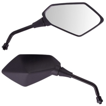 ЗЕРКАЛА ДЛЯ МОТОЦИКЛОВ, СКУТЕРА QUADA MOTO, ПАНОРАМНЫЕ M10, STRONG